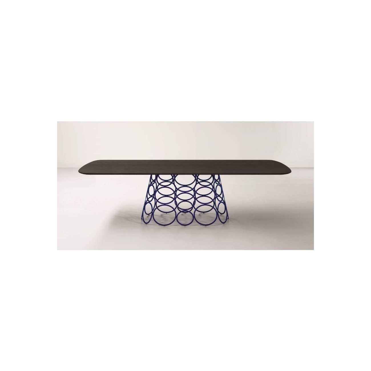 BONALDO TAVOLO RETTANGOLARE HULAHOOP