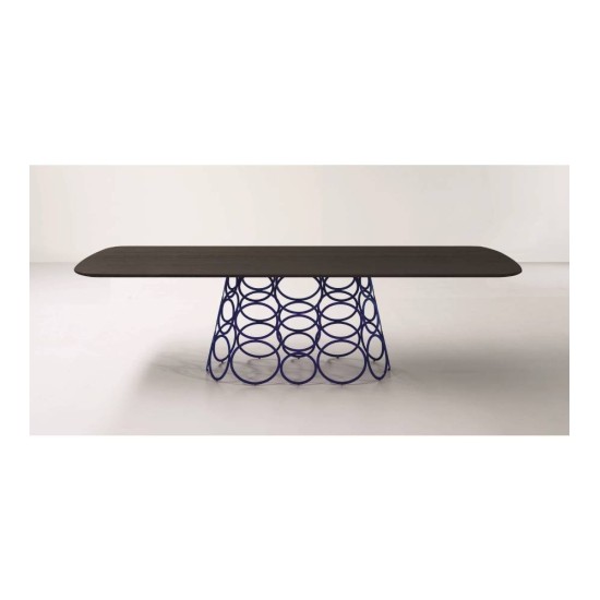 BONALDO TAVOLO RETTANGOLARE HULAHOOP