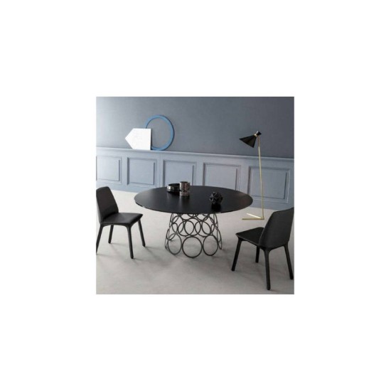 BONALDO TAVOLO ROTONDO HULAHOOP