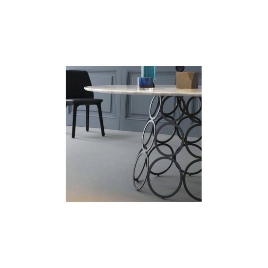 BONALDO TAVOLO ROTONDO HULAHOOP