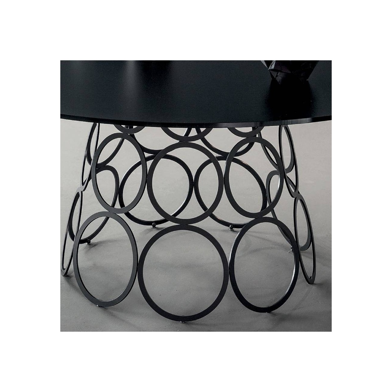 BONALDO TAVOLO ROTONDO HULAHOOP