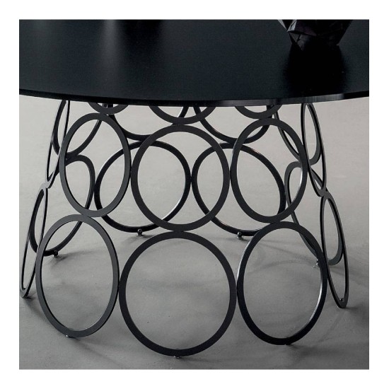 BONALDO TAVOLO ROTONDO HULAHOOP