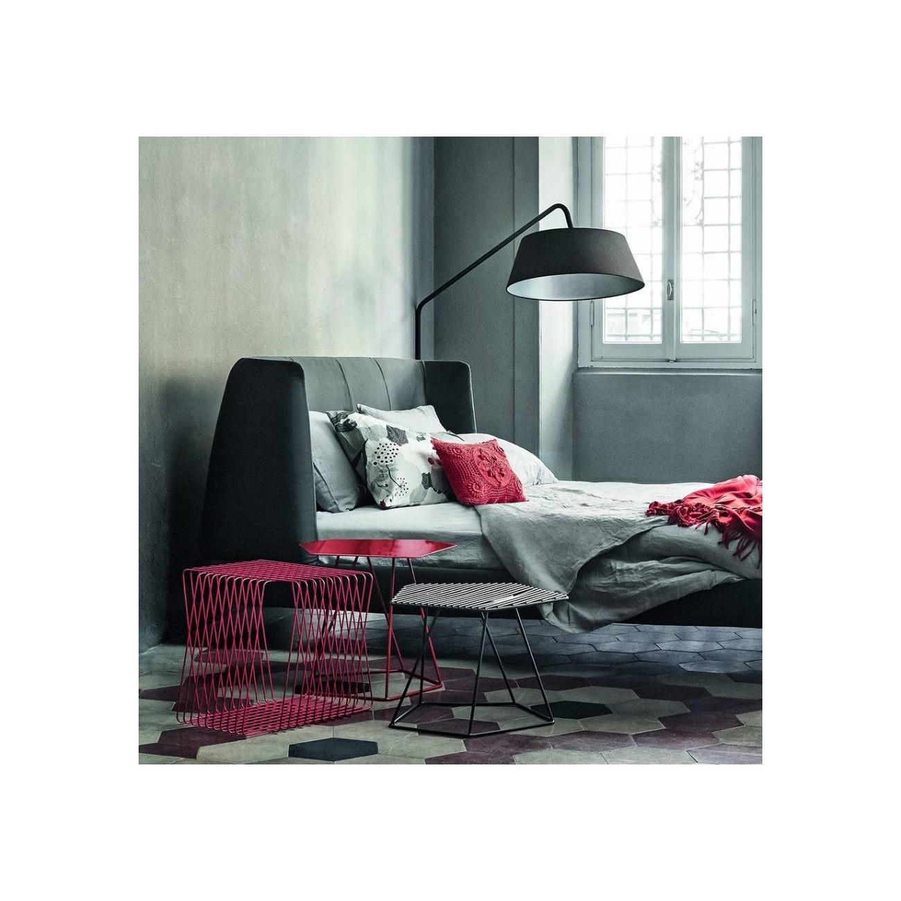 BONALDO TAVOLINO ICOSÍ