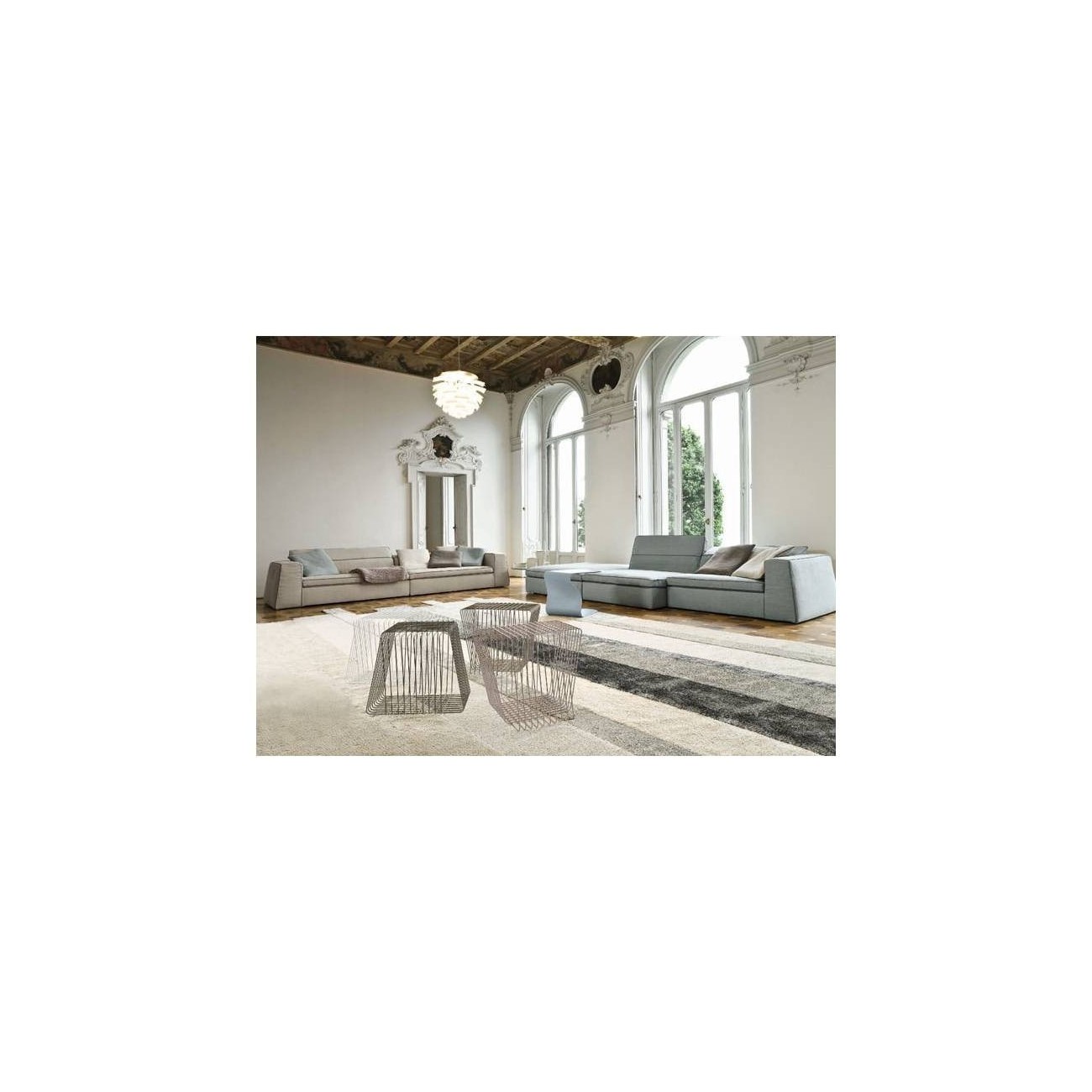 BONALDO TAVOLINO ICOSÍ