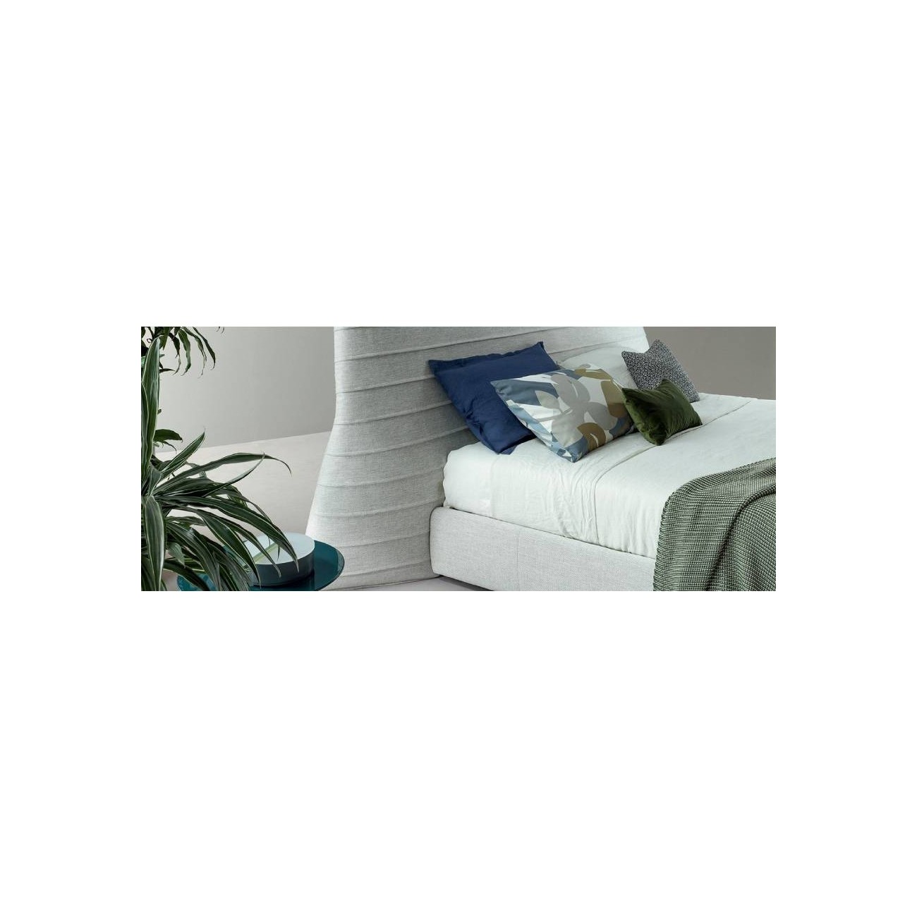 BONALDO LETTO CONTENITORE KENOBI