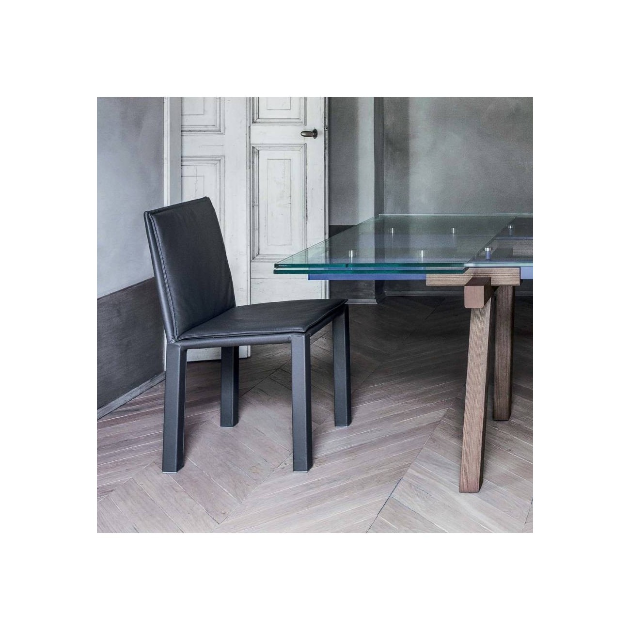 BONALDO SEDIA KUVA SOFT