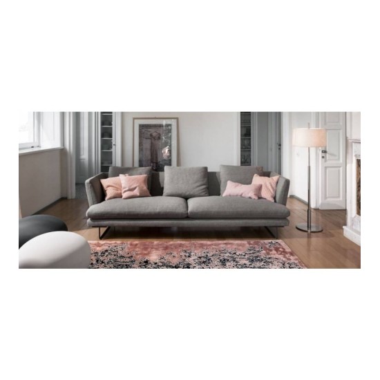 BONALDO DIVANO 3 POSTI LARS