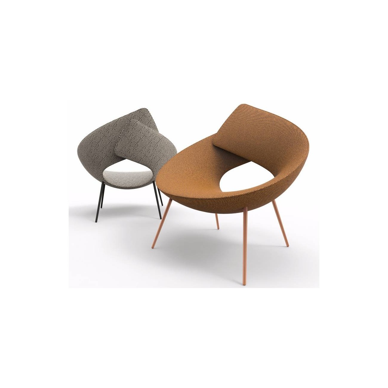 BONALDO POLTRONCINA LOCK