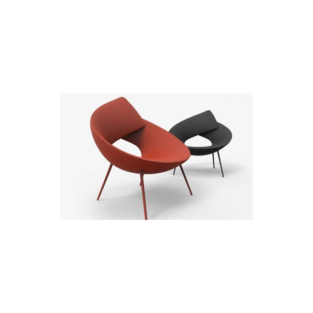 BONALDO POLTRONCINA LOCK