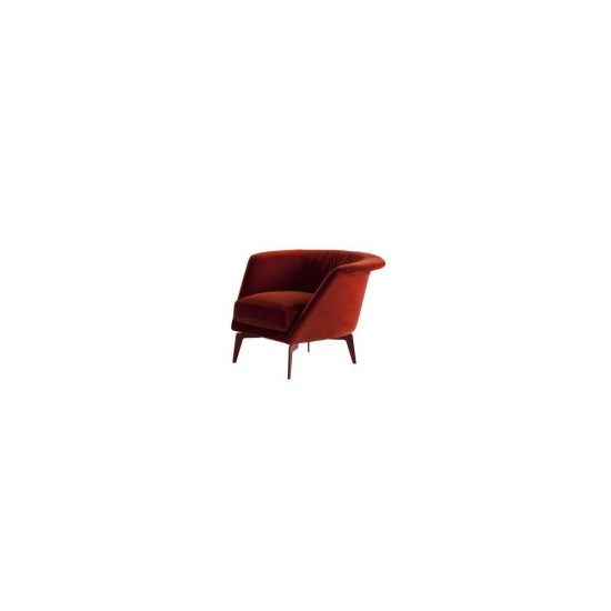 BONALDO POLTRONA BASSA LOVY