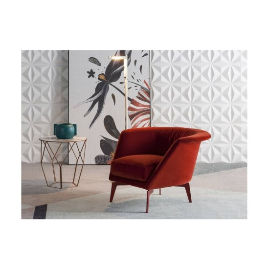 BONALDO POLTRONA BASSA LOVY