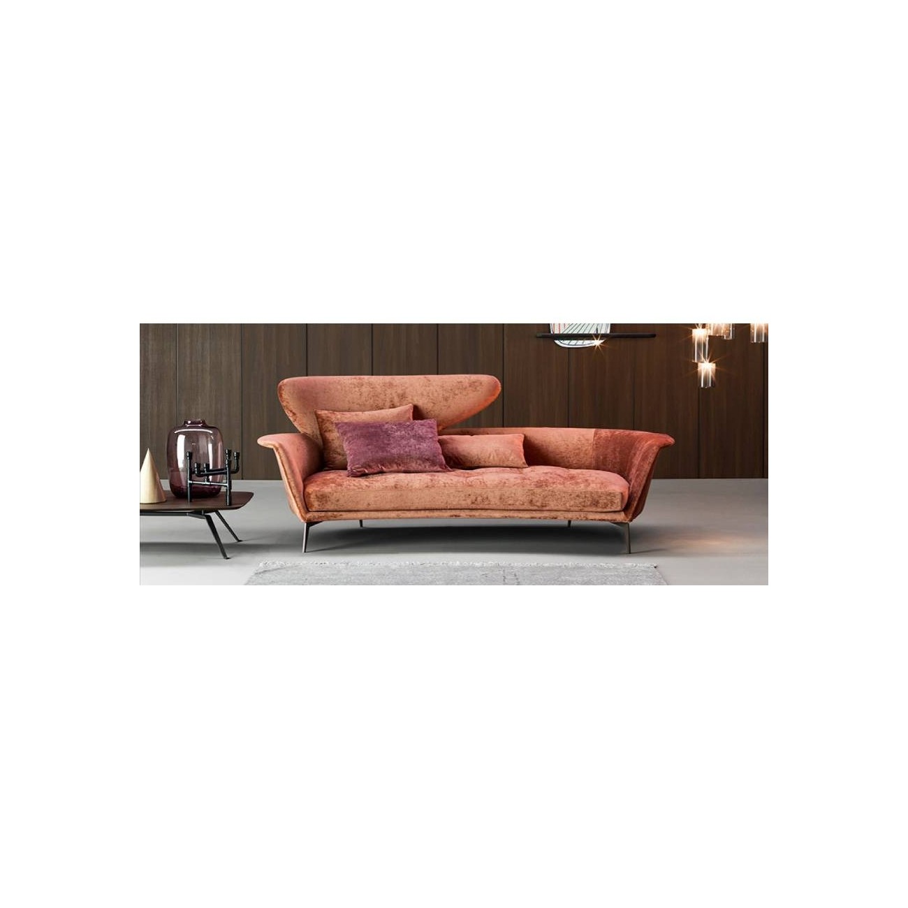 BONALDO SOFA LOVY