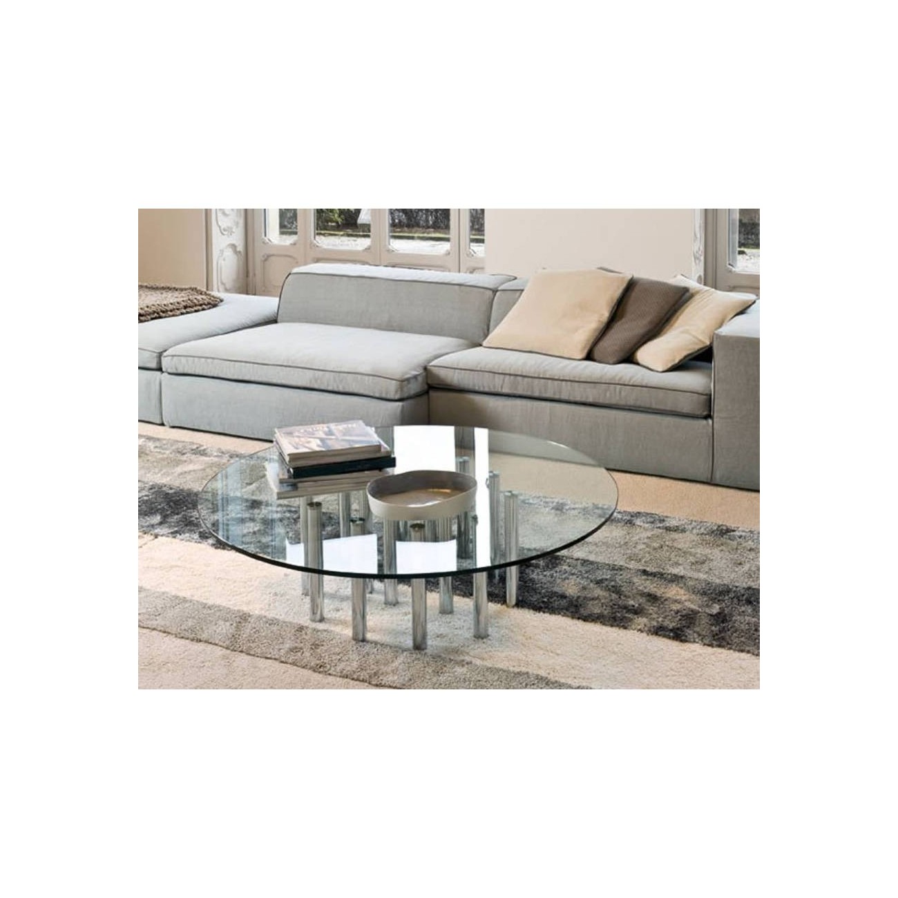 BONALDO TAVOLINO MILLE