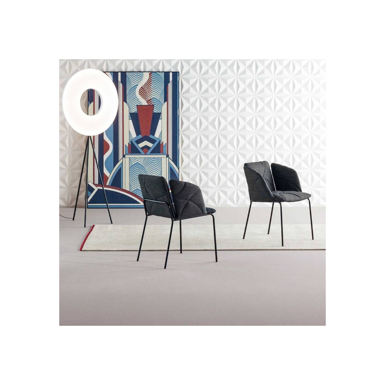 BONALDO SEDIA MISS PIL