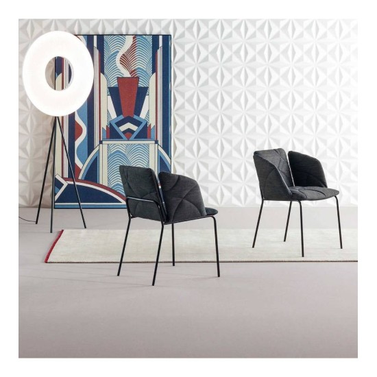 BONALDO SEDIA MISS PIL