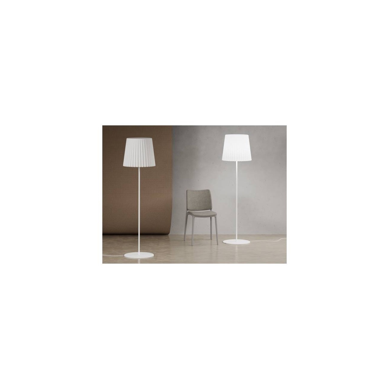 BONALDO LAMPADA DA TERRA MUFFIN