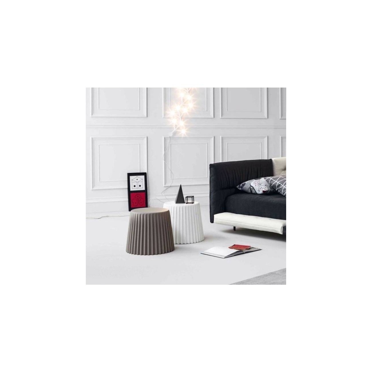 BONALDO TAVOLINO MUFFIN