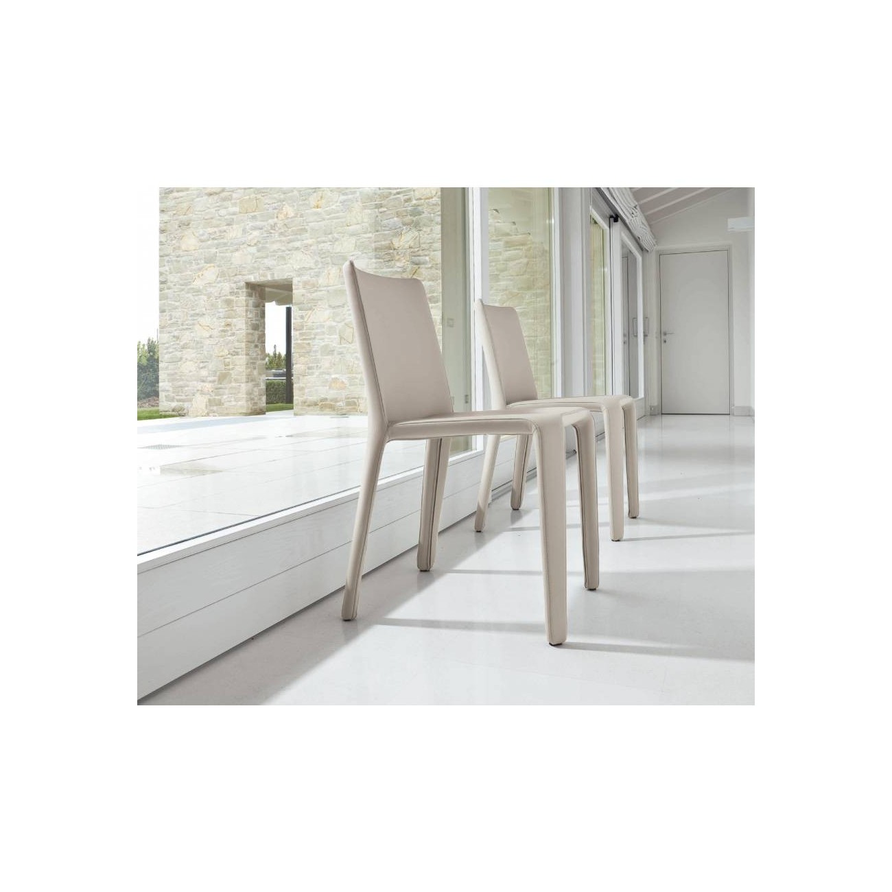 BONALDO SEDIA MY TIME