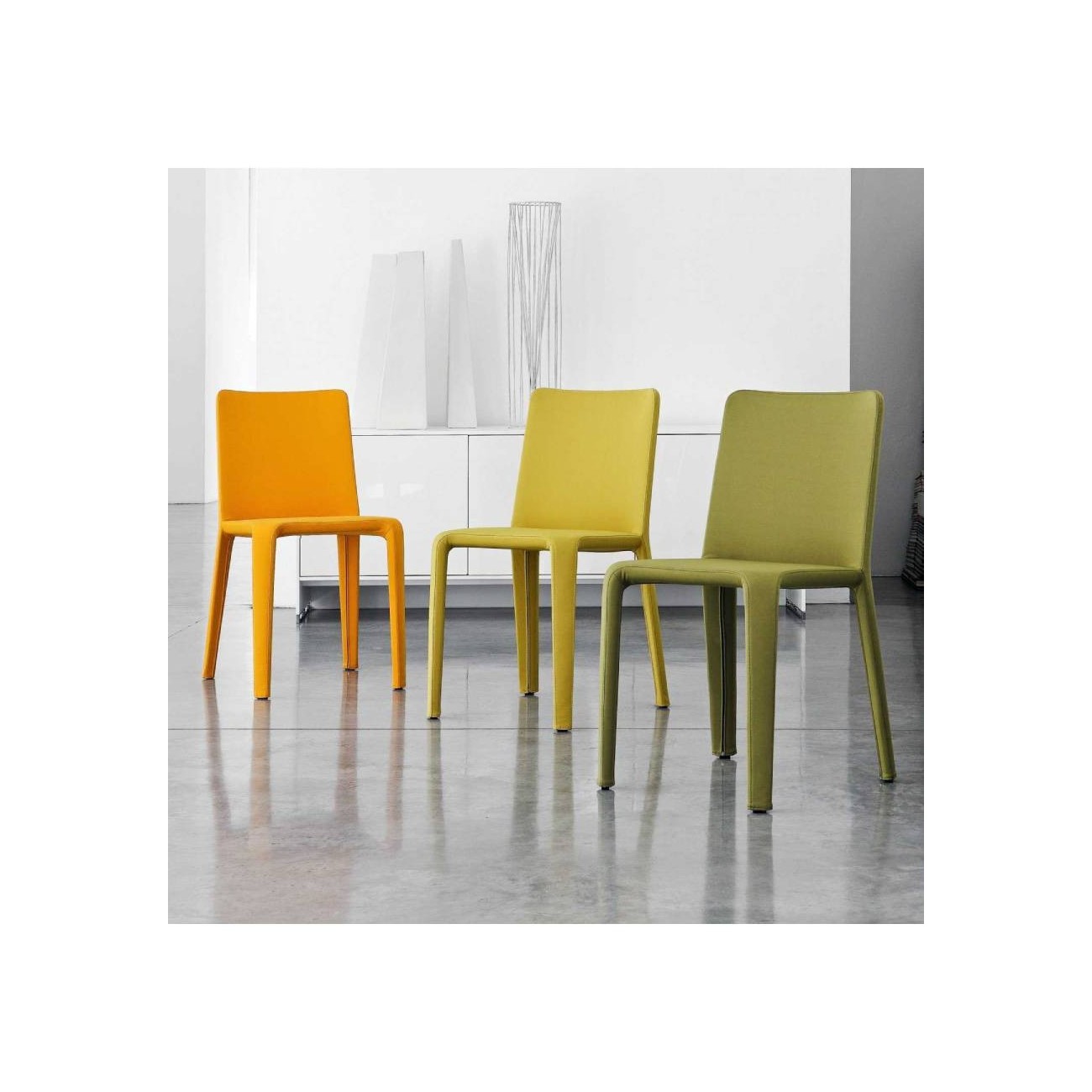 BONALDO SEDIA MY TIME