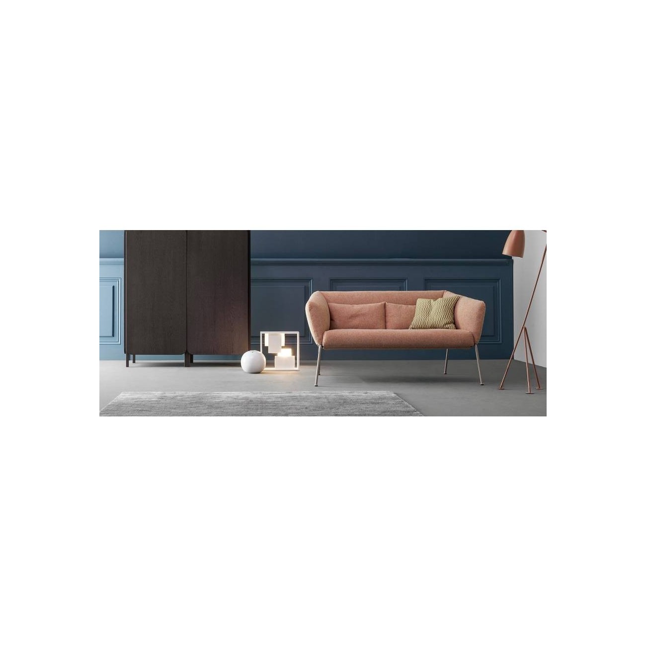 BONALDO DIVANO NIKOS