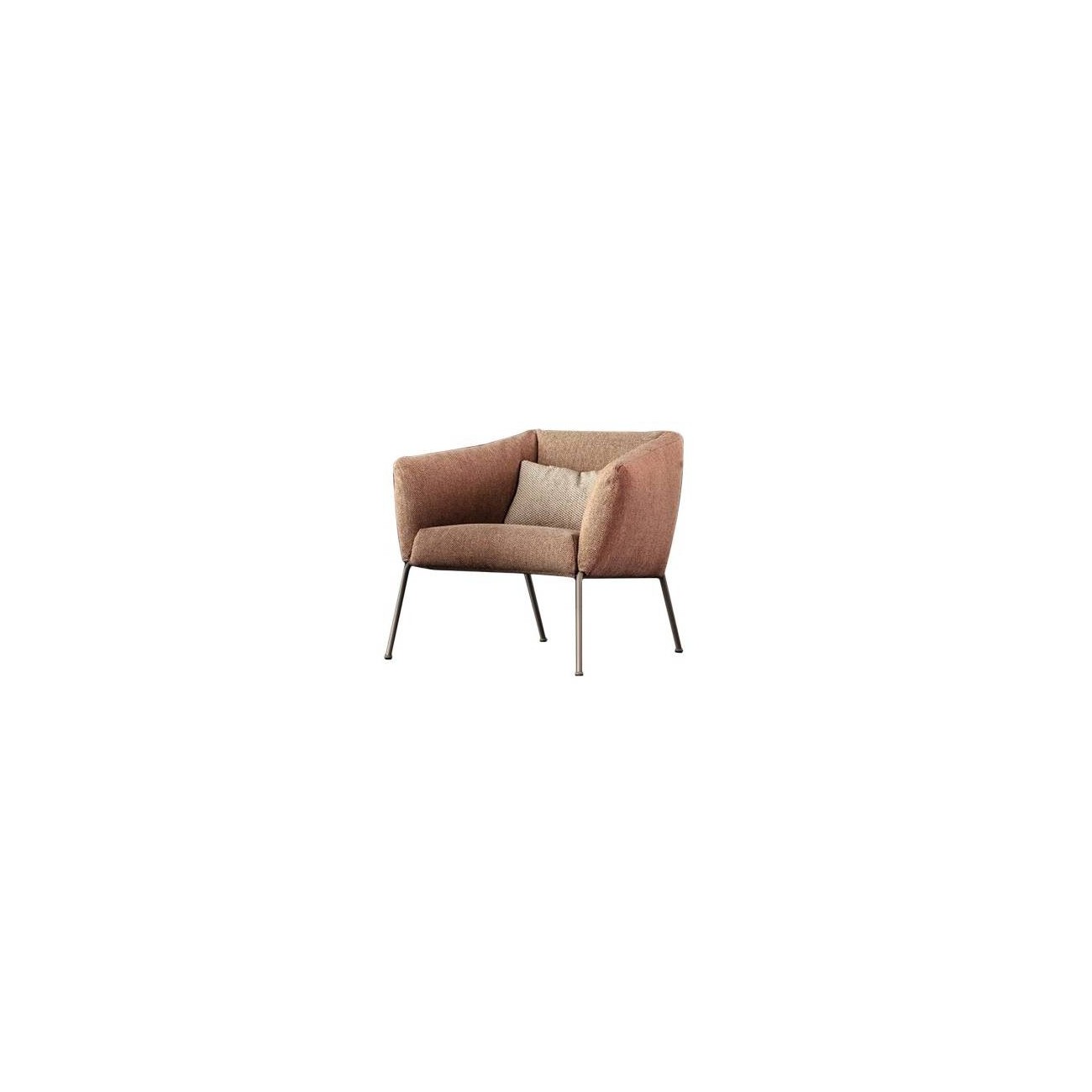 BONALDO POLTRONA NIKOS LOW