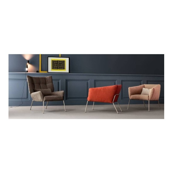 BONALDO POLTRONA NIKOS LOW