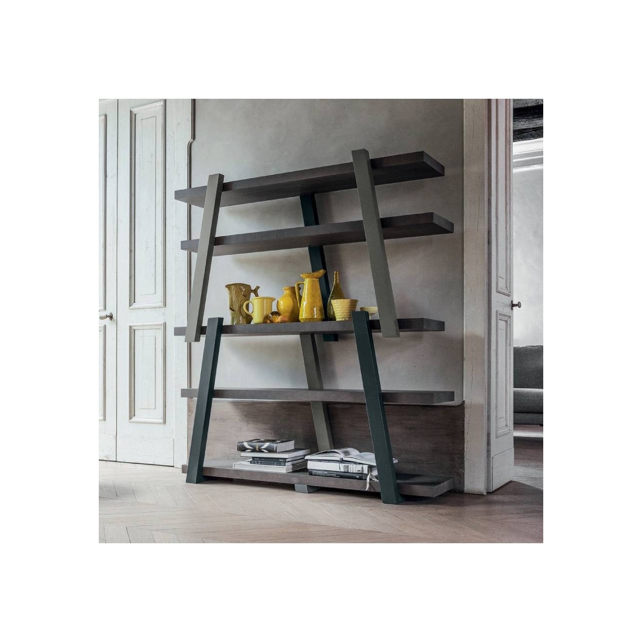 BONALDO LIBRERIA NOTE