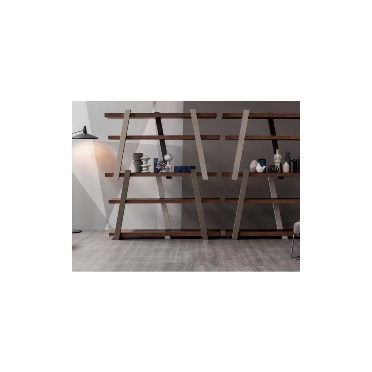 BONALDO LIBRERIA NOTE