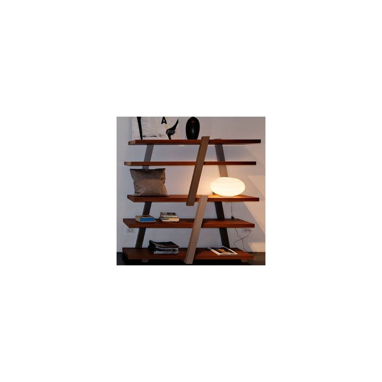BONALDO LIBRERIA NOTE