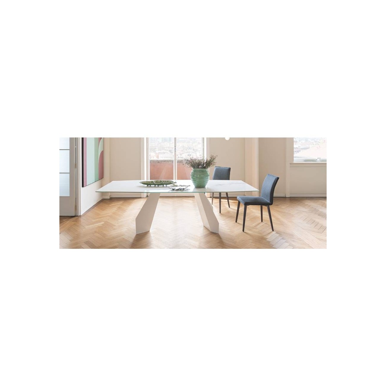 BONALDO TAVOLO ORIGAMI