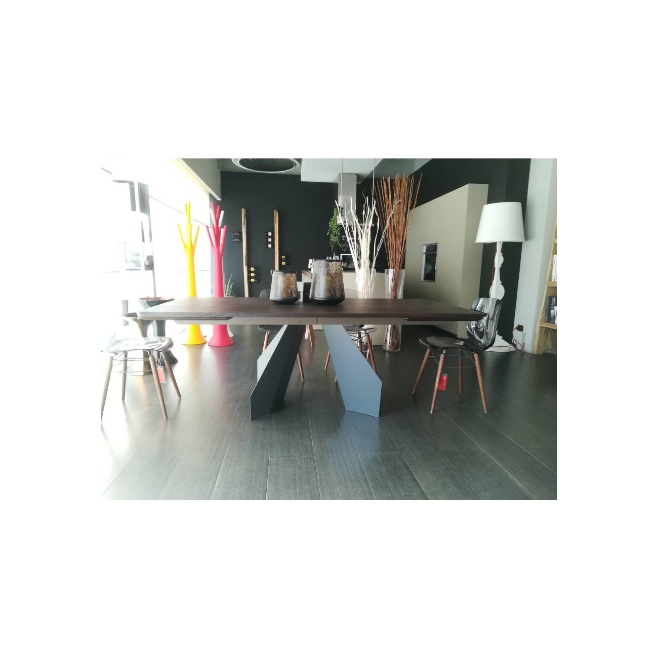 BONALDO TAVOLO ORIGAMI