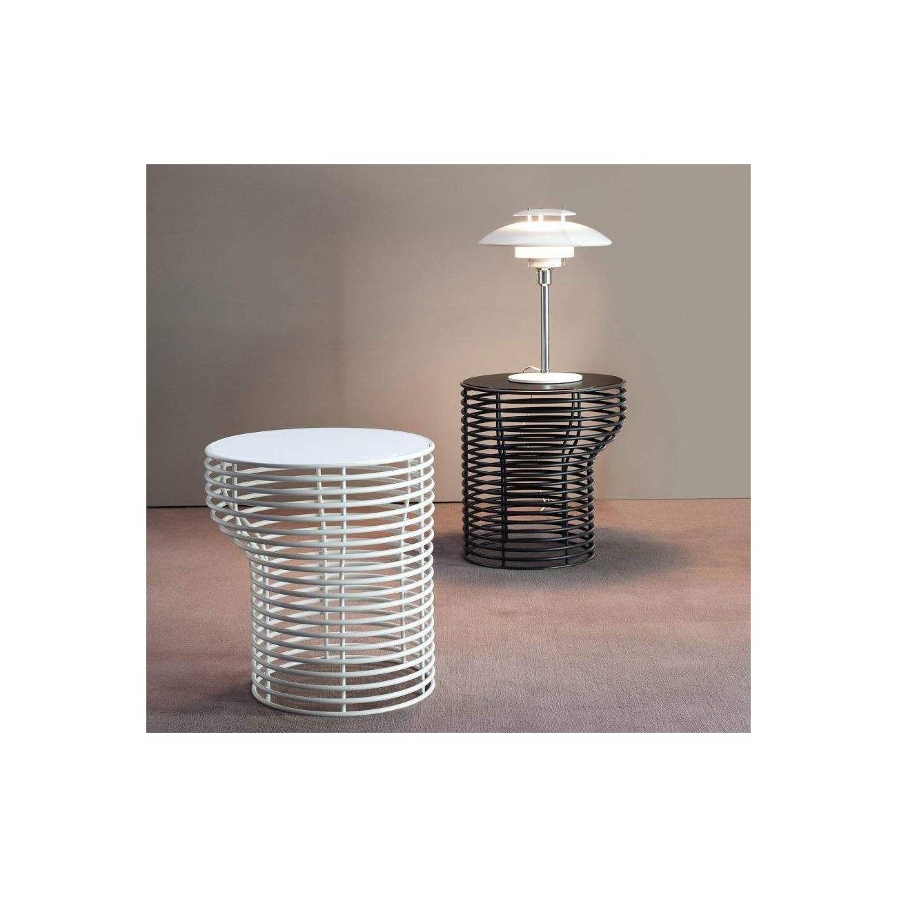 BONALDO TAVOLINO ORION Ø 50 cm