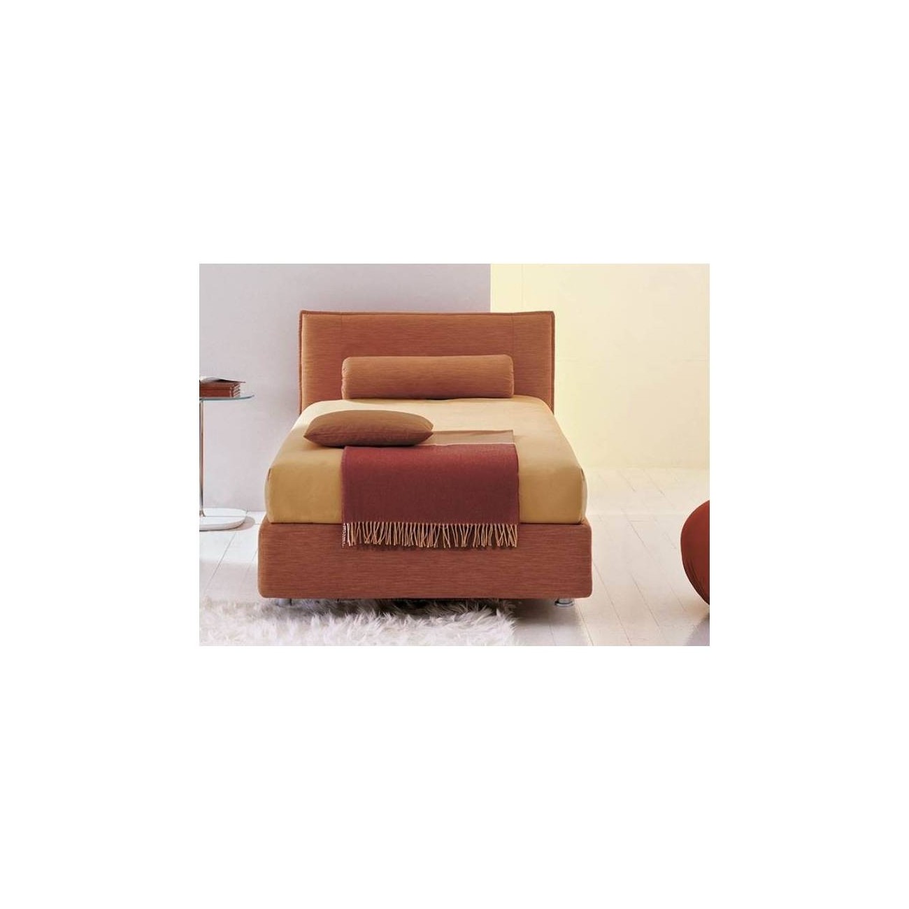 BONALDO LETTO SINGOLO PACO