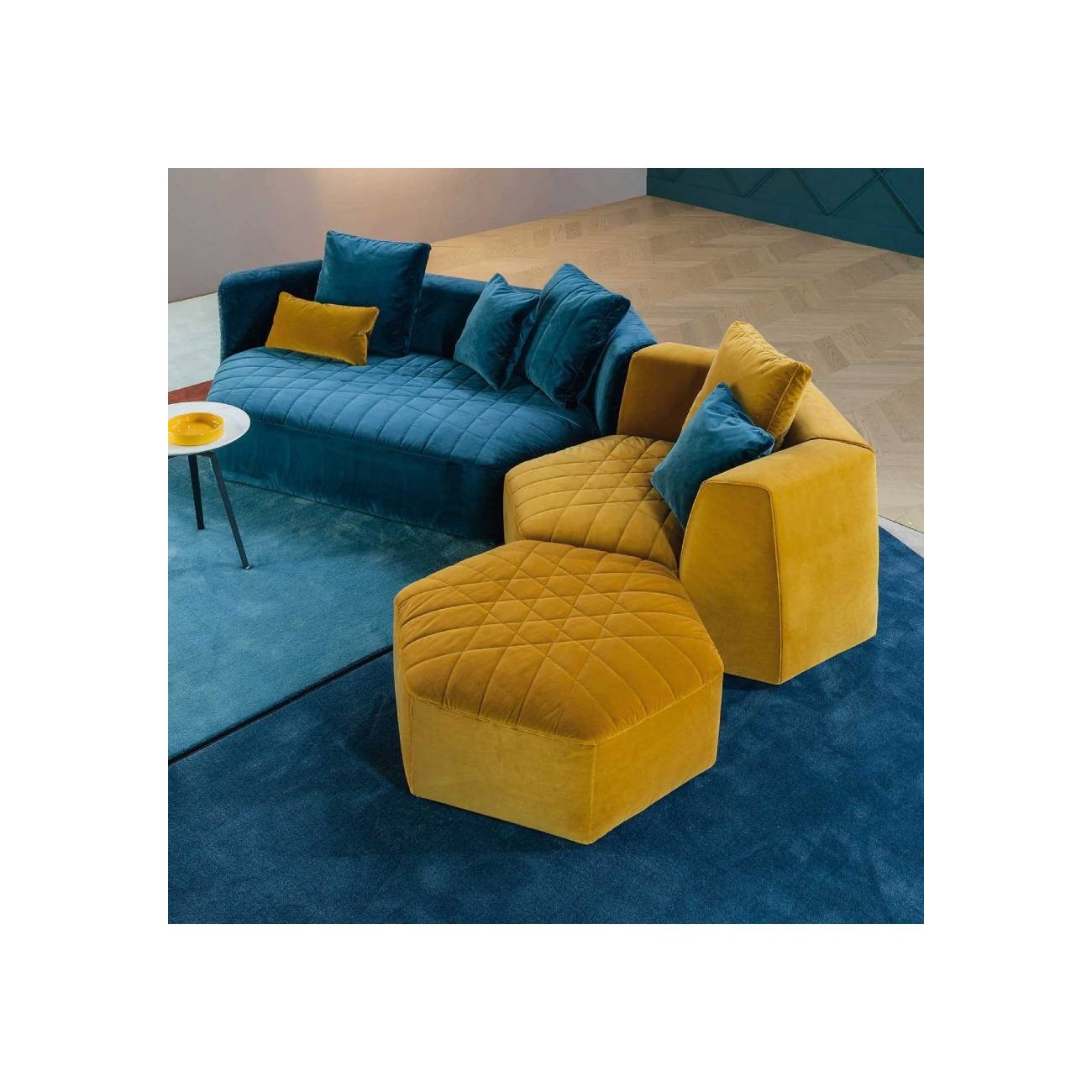 BONALDO DIVANO PANORAMA