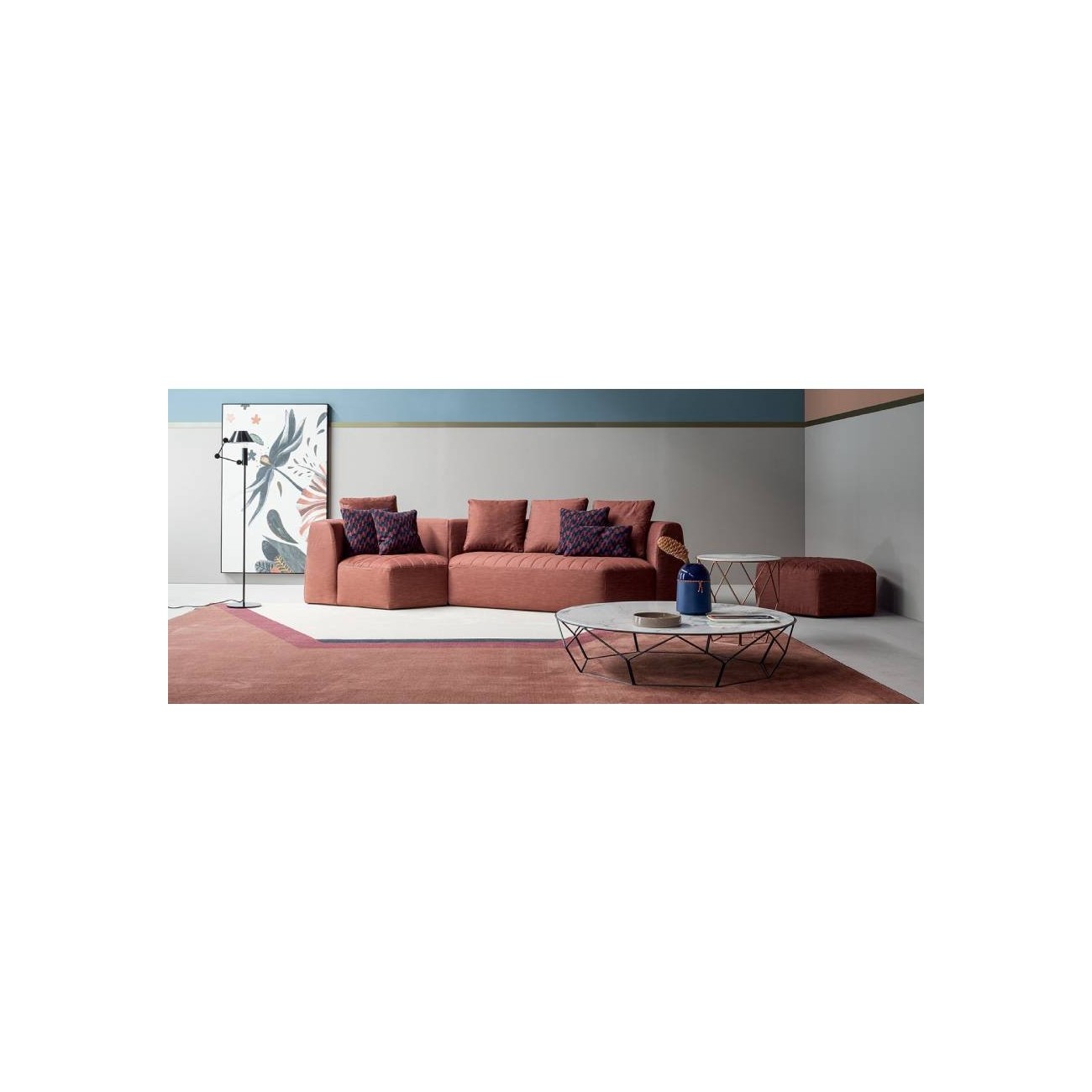 BONALDO POLTRONA PANORAMA