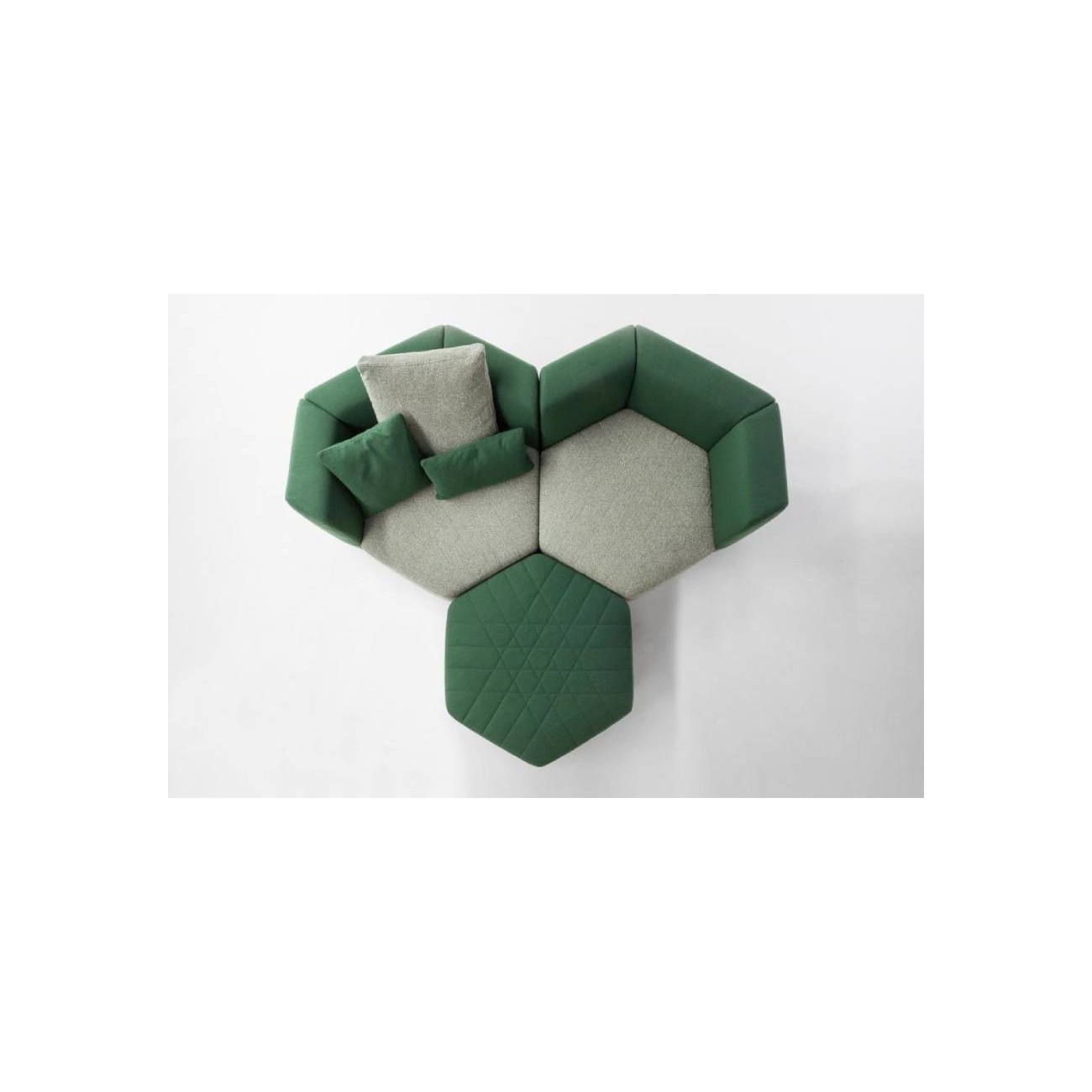 BONALDO POUF PANORAMA