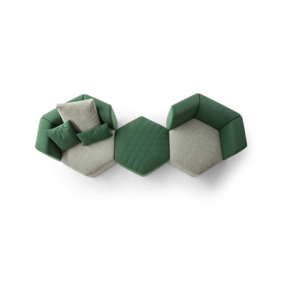 BONALDO POUF PANORAMA