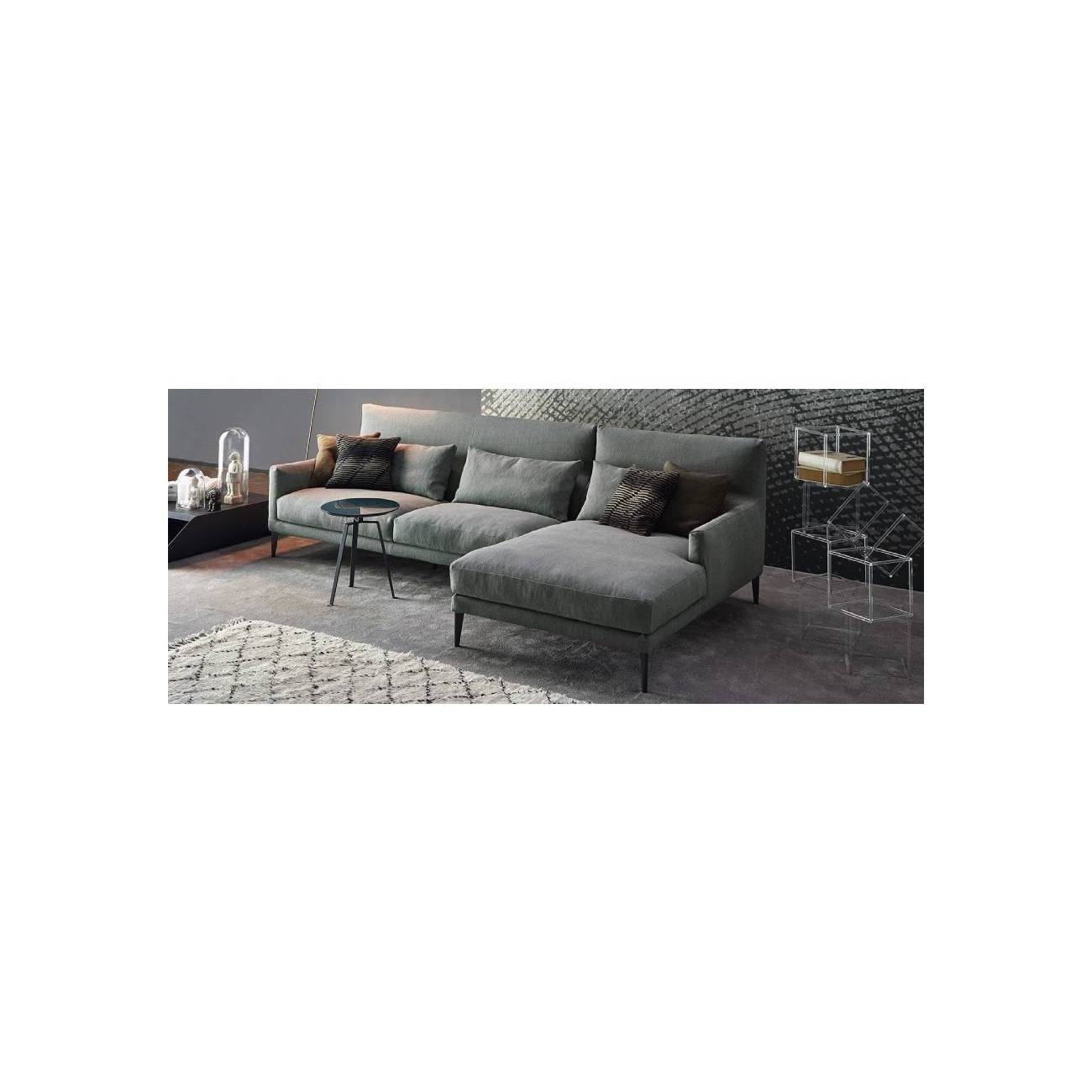 BONALDO DIVANO PARAISO PLUS