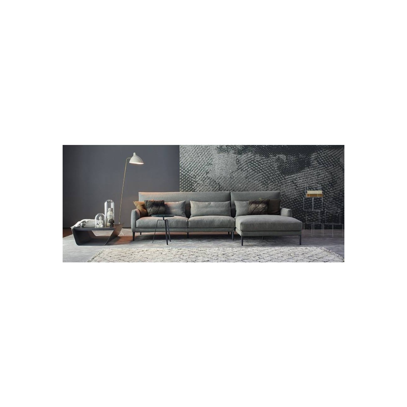 BONALDO DIVANO PARAISO PLUS