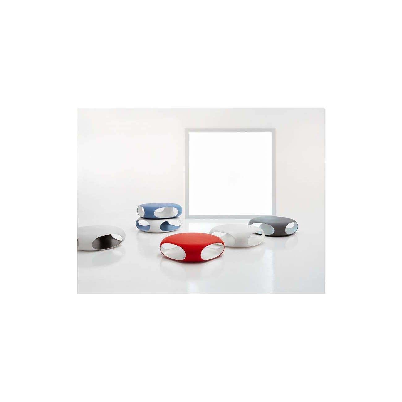 BONALDO TAVOLINO PEBBLE