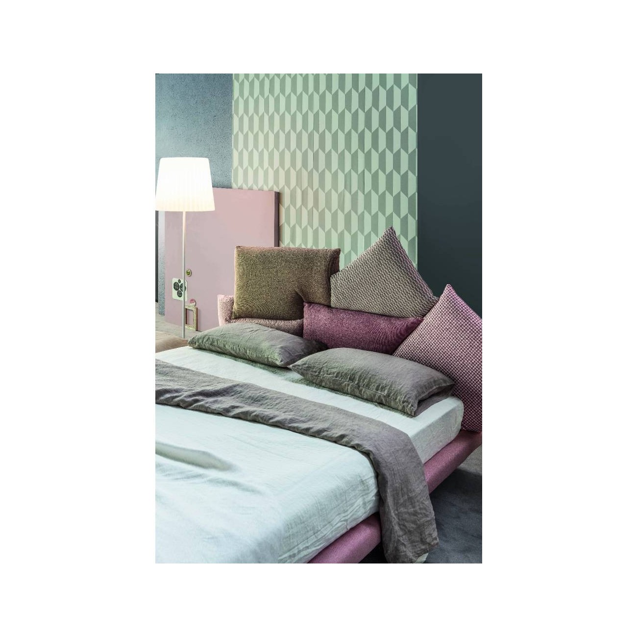 BONALDO LETTO PICABIA