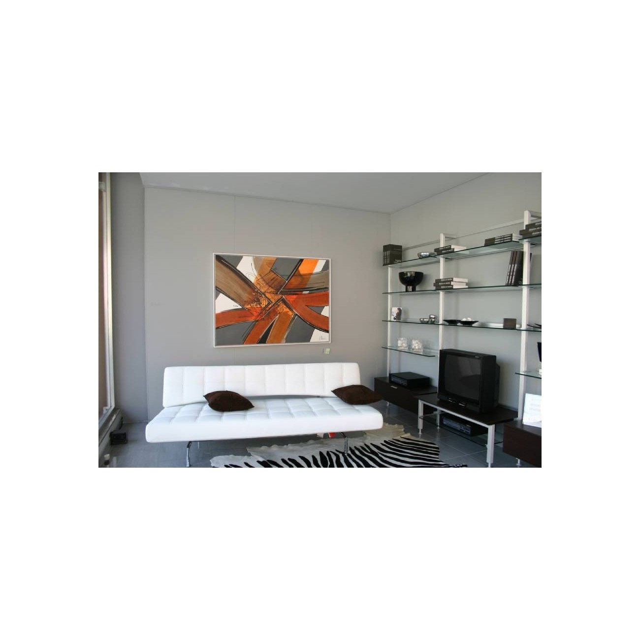 BONALDO DIVANO / LETTO PIERROT KING