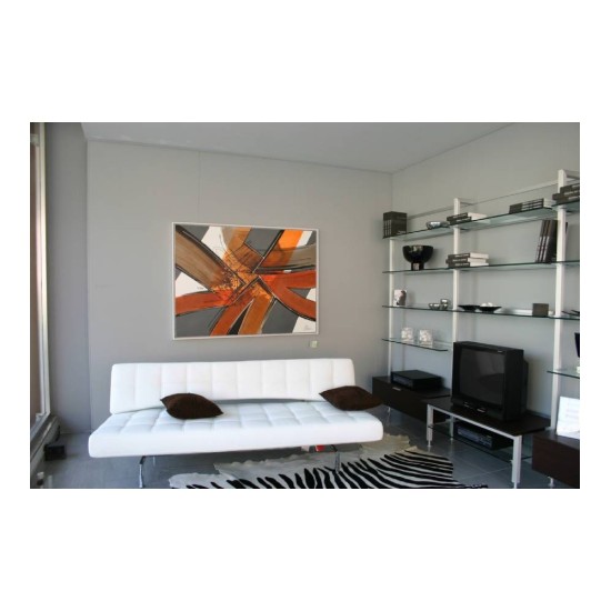 BONALDO DIVANO / LETTO PIERROT KING