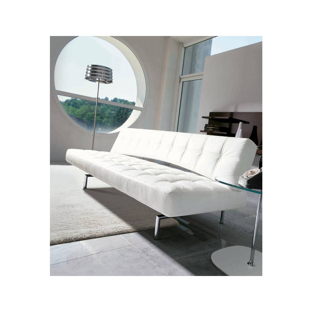 BONALDO DIVANO / LETTO PIERROT KING