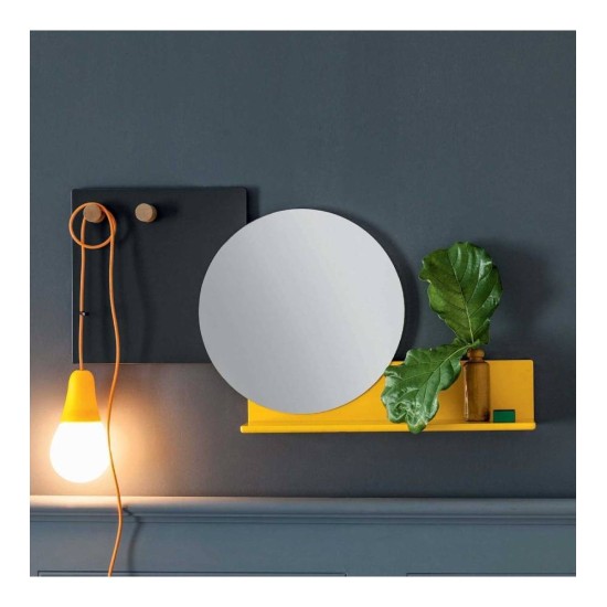 BONALDO MENSOLA CON SPECCHIO PIERS