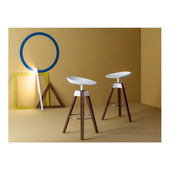 BONALDO SGABELLO PLUMAGE