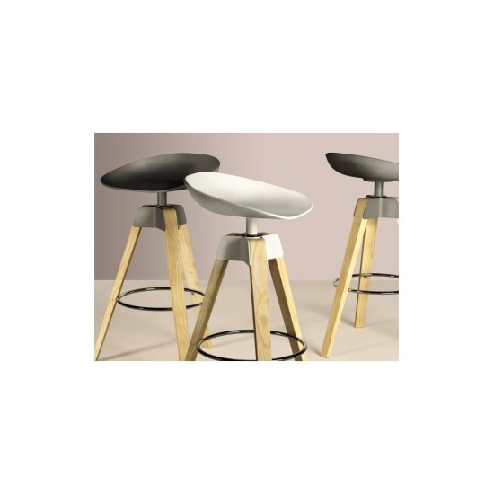 BONALDO SGABELLO PLUMAGE