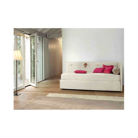 BONALDO LETTO SINGOLO PONGO