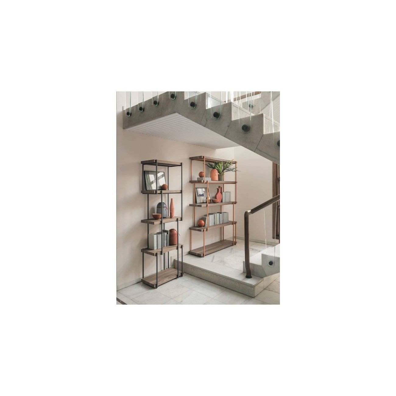 BONALDO LIBRERIA RAIN