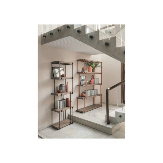 BONALDO LIBRERIA RAIN
